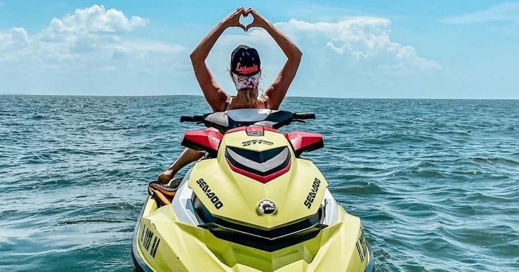 Jetski Rentals
