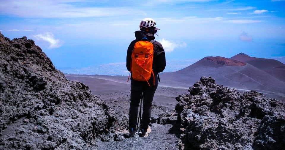 Jeep Tour 3000m • Etna Sud