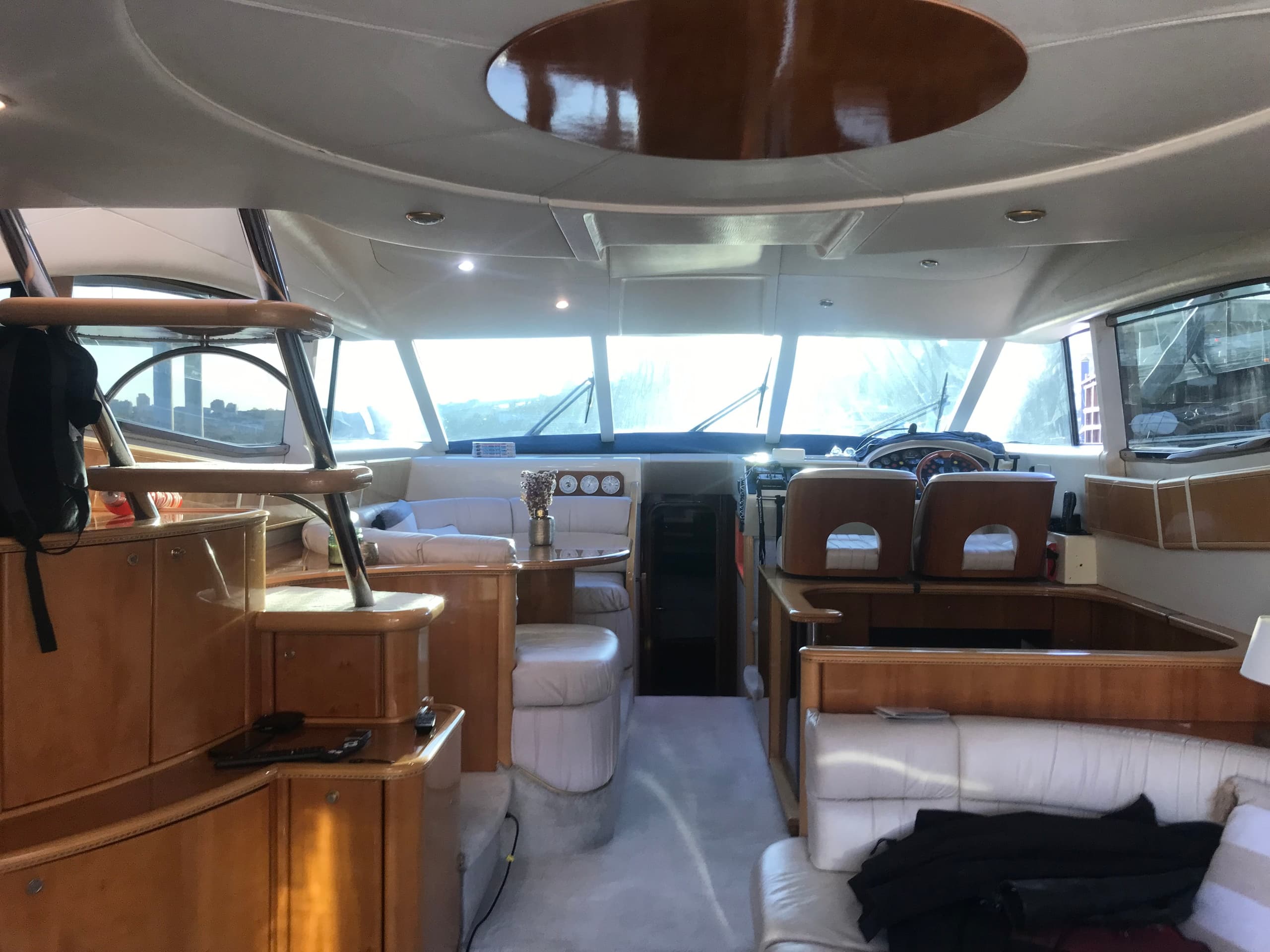 Douro Dayoff  PRINCESS 56