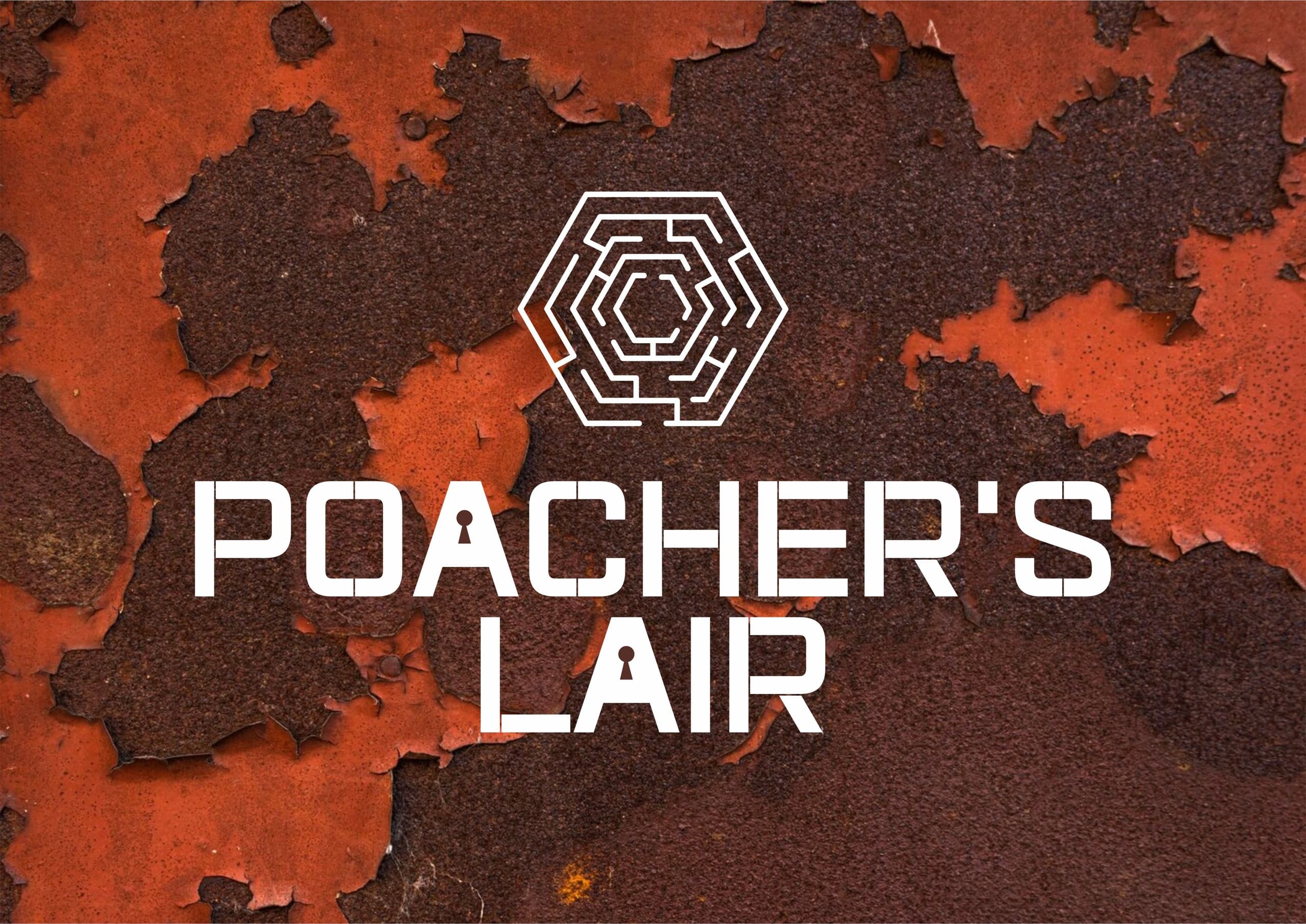 Jungle Escape: Poachers Lair