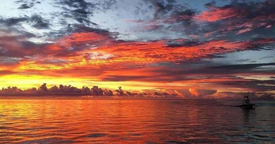 Two Hour Sunset Cruise