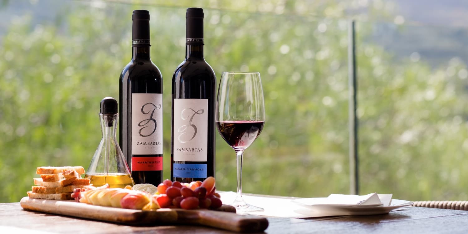 Taste the Spring Wines