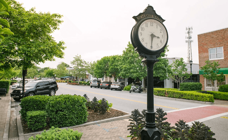 Weekly Rentals - Park Circle