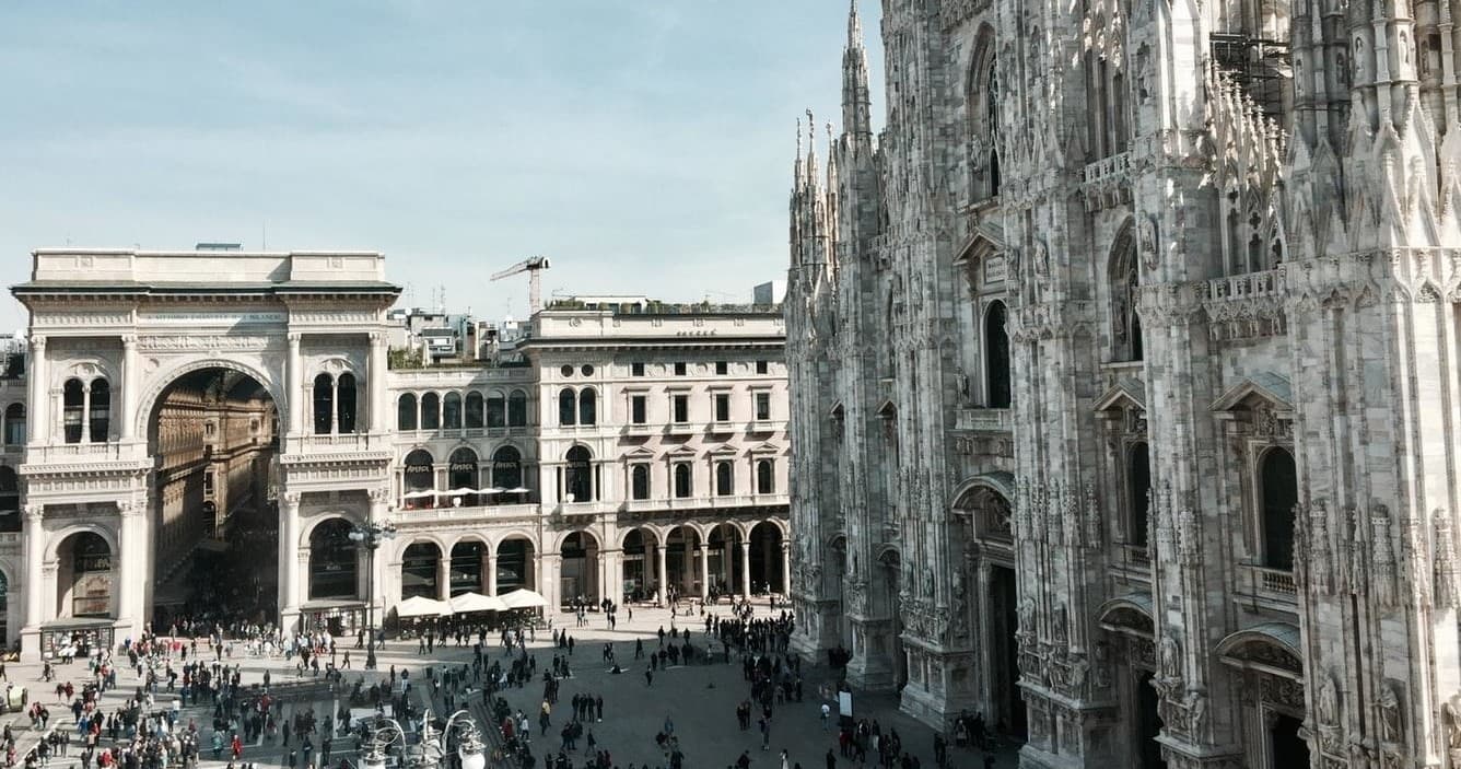 Tour privato Fast track City Center
