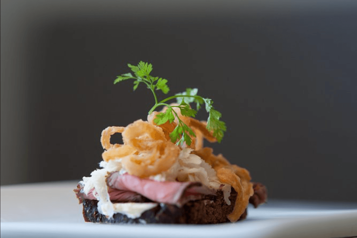 Copenhagen Culinary Experience Tour