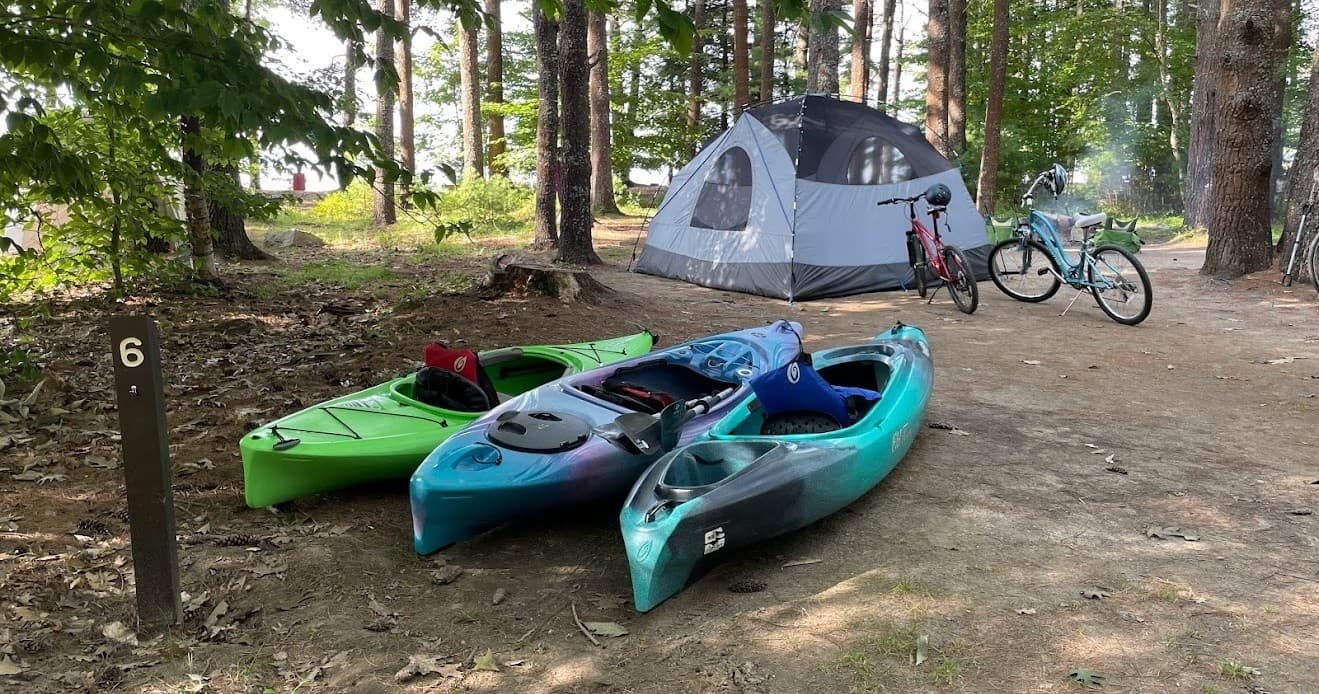 Two Day Rental