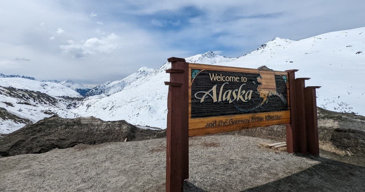Skagway City & Summit Excursion