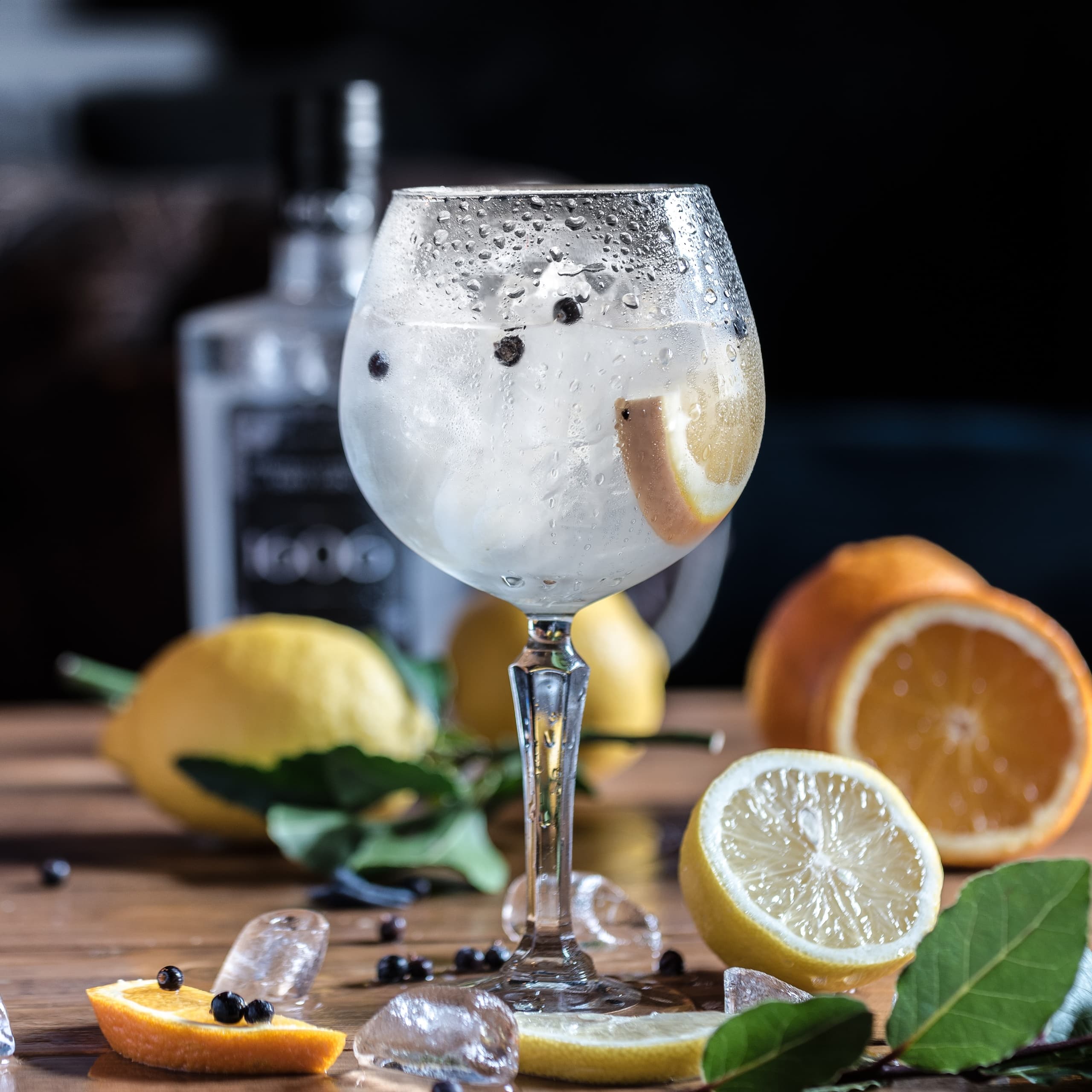 Regional Gin Tours
