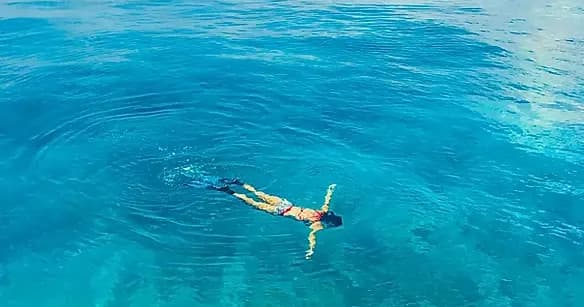Snorkeling