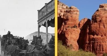 Red Rock Highlights