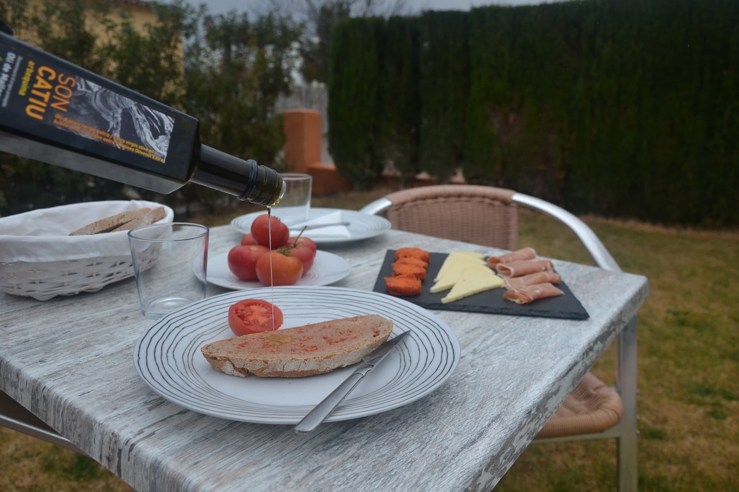 1 Hora Excursión con Brunch