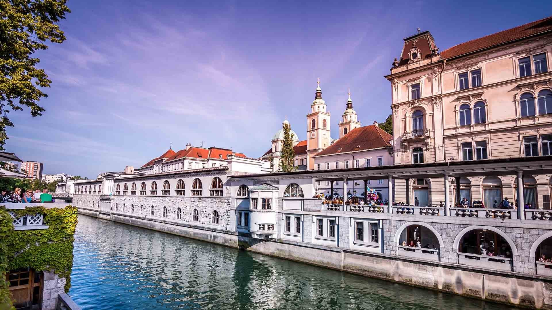 Plečnik na prvi pogled - privatni ogled