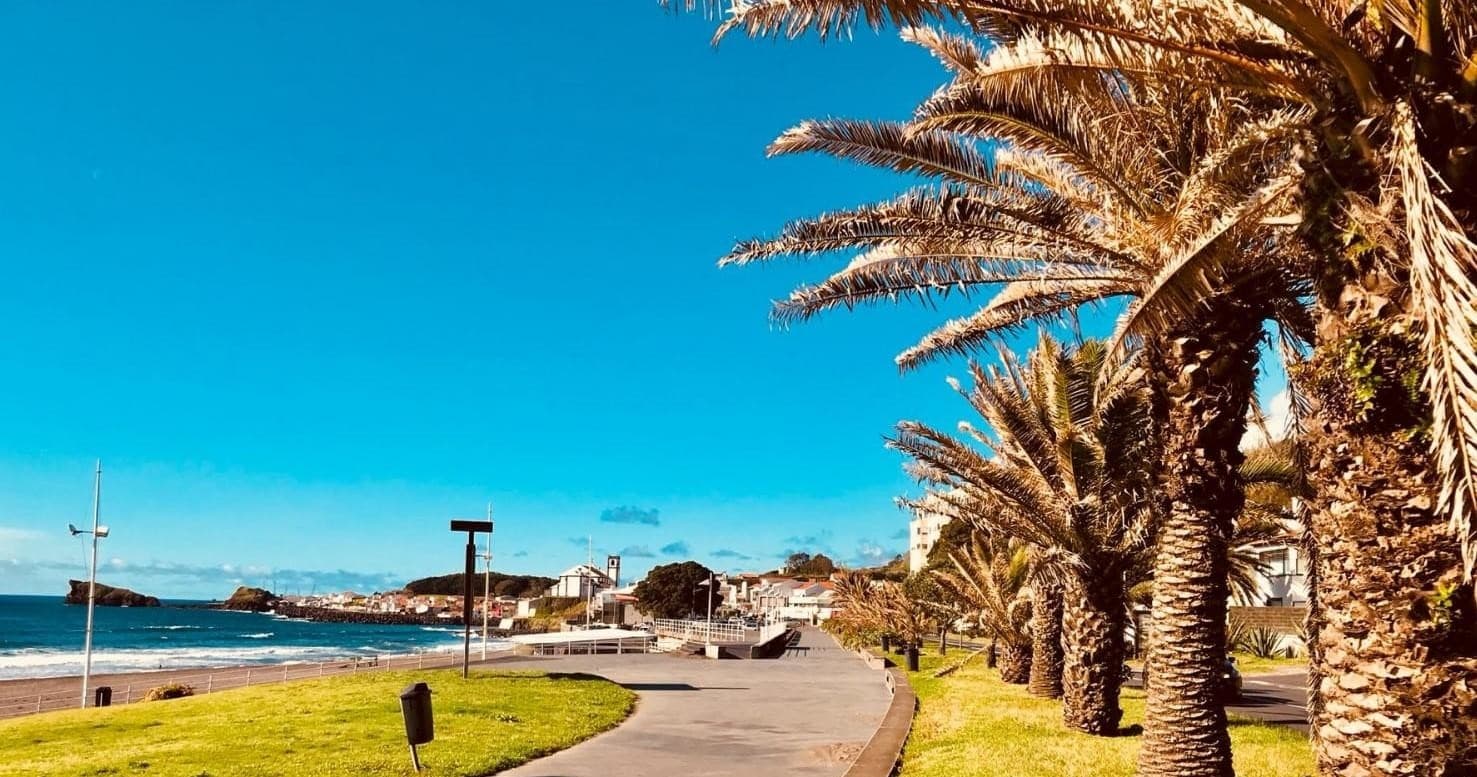 Circuito PRAIAS