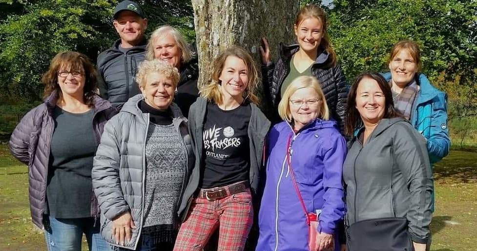 From Edinburgh: 2-day Outlander Experience