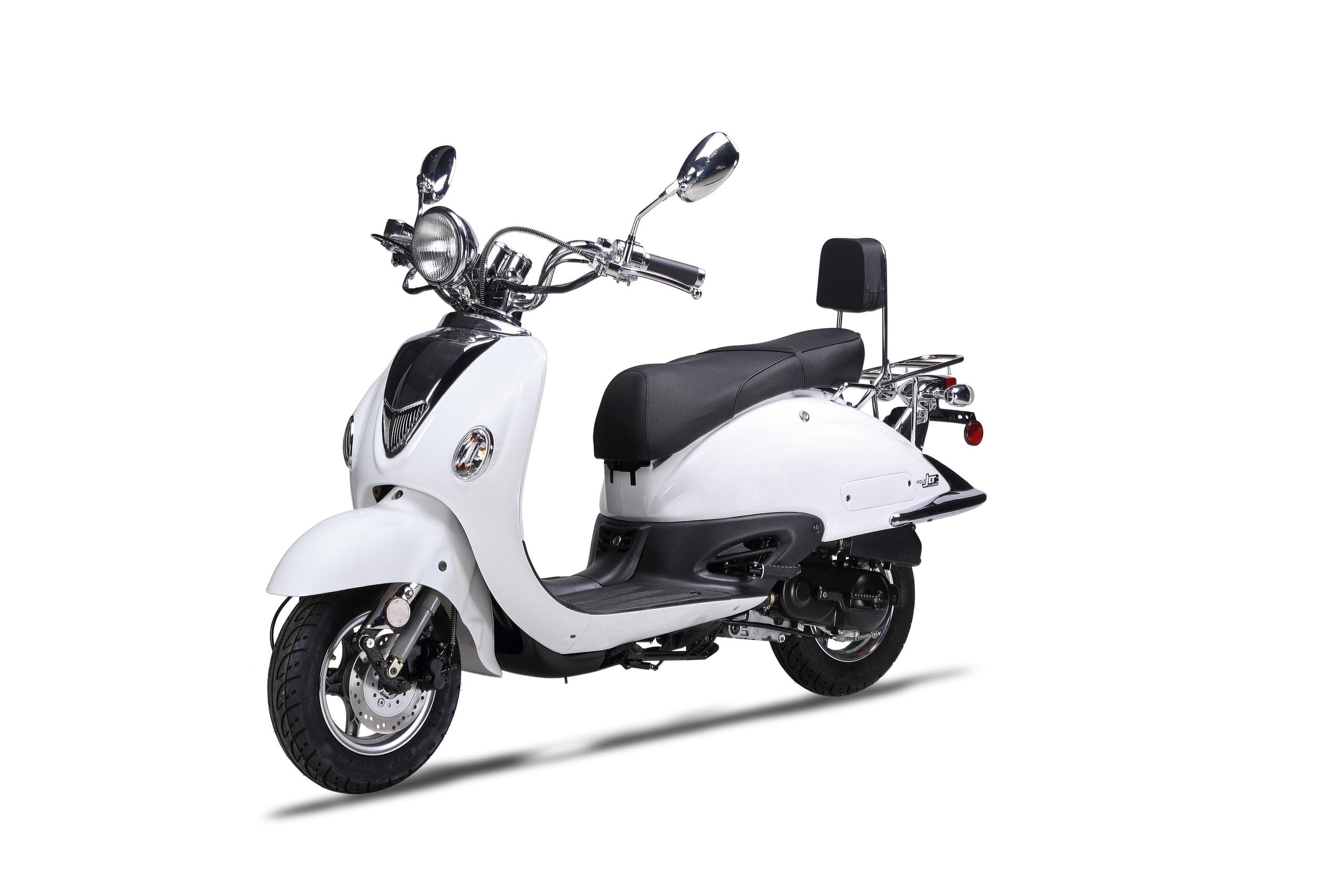 Margaritaville Scooters