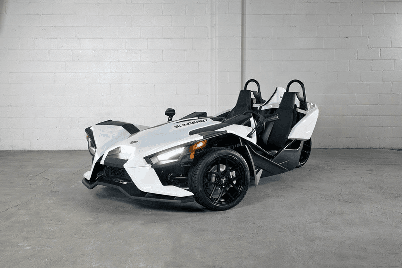 Slingshot SL (GREY Automatic)