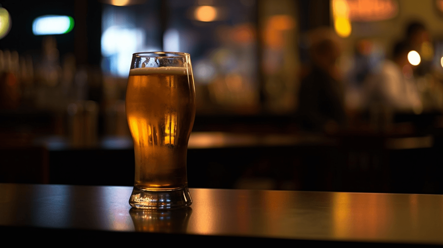 Galveston's Best Pub Crawl