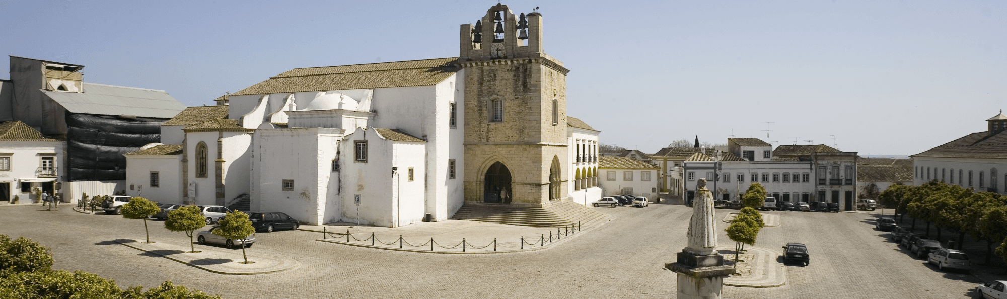 Tour Vila Adentro - Discover Faro