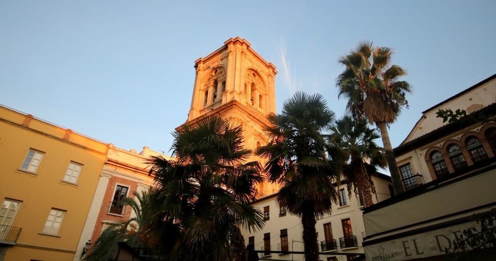 Visita Privada Centro Histórico y Albaicín