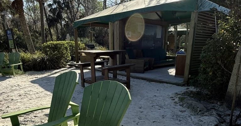 Cabana #3