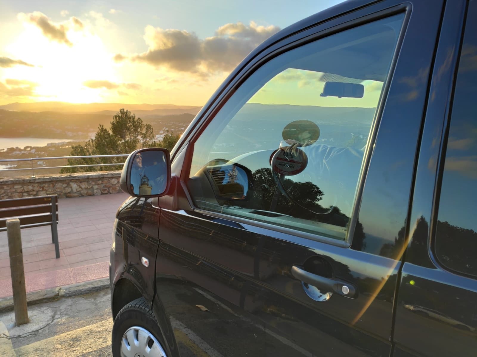 Private Transfer