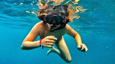 Tour Islas Medas + Baño