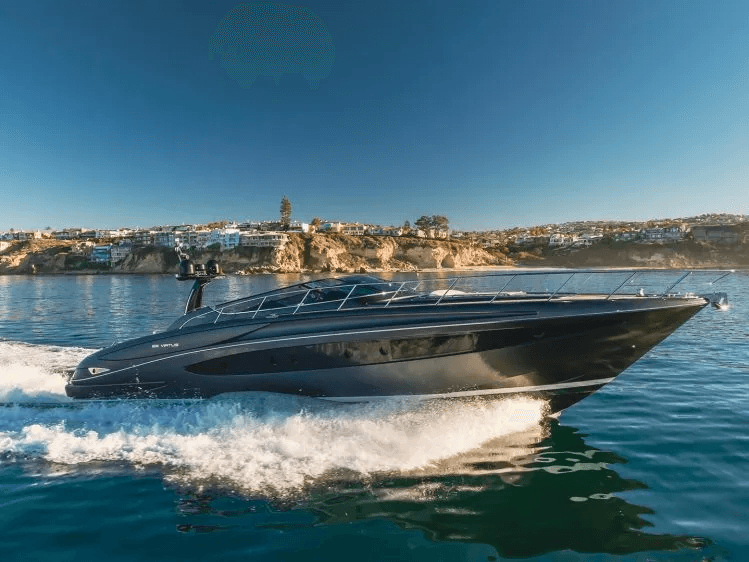 65' Riva