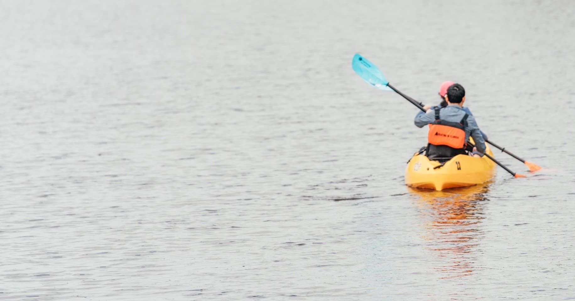 Kayak and Paddle Board Rentals