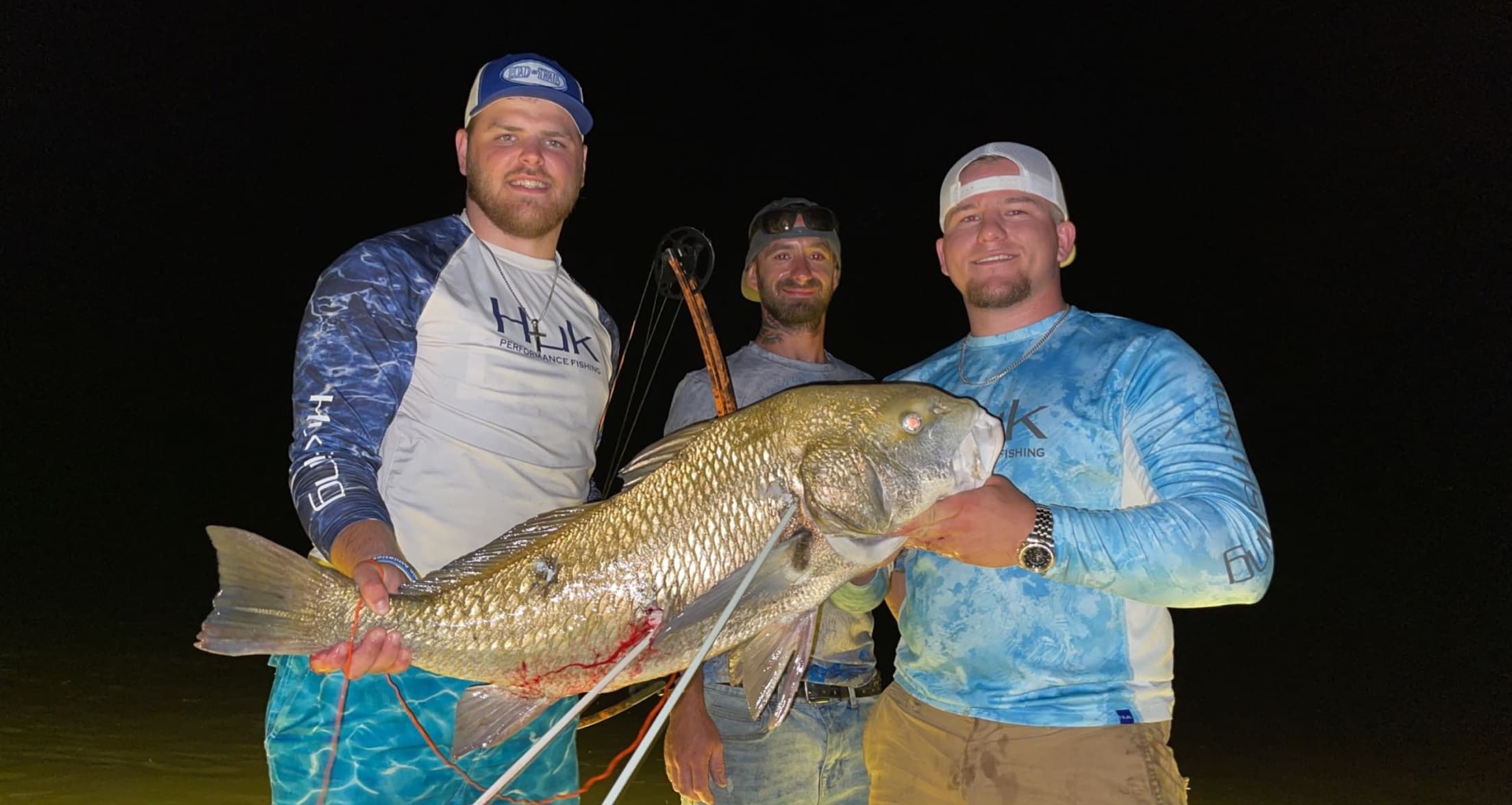 Bowfishing - Half Day