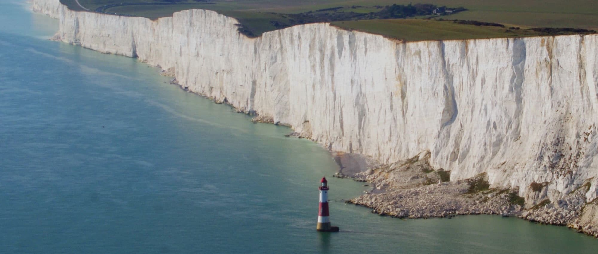 2x Lighthouse Cruise + Seven Sisters Excursion