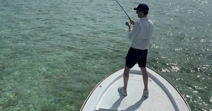 Private Charter