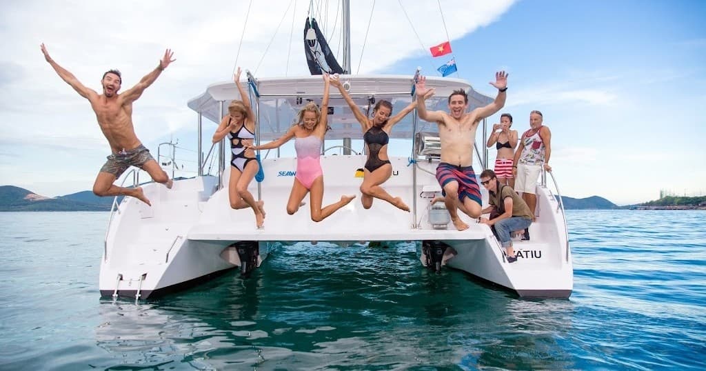 Half Day Private Luxury Charter