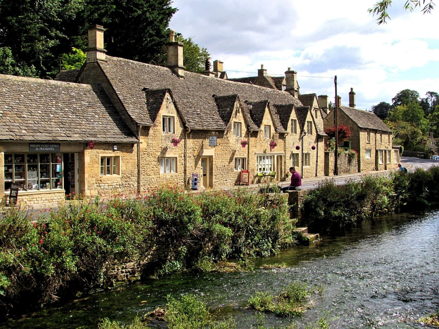 Discover Rural England On A Cotswolds Adventure