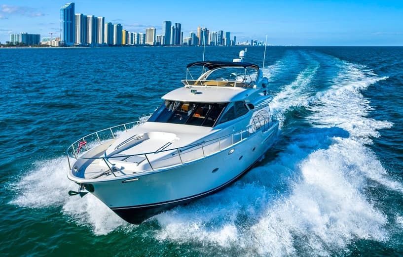 60' Meridian