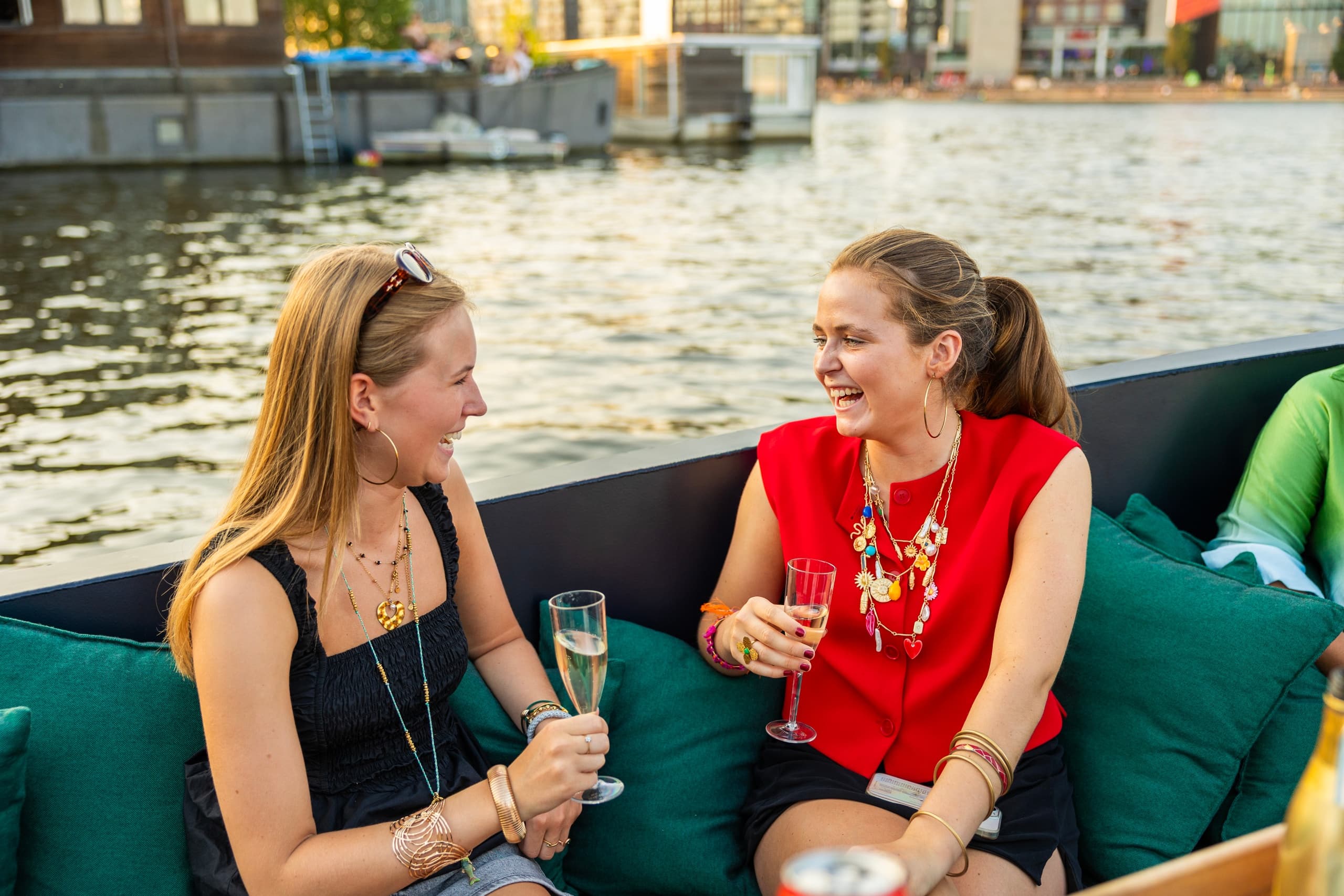Rondvaart Luxe Open Sloep - Lokale Gids - Inclusief Drankjes
