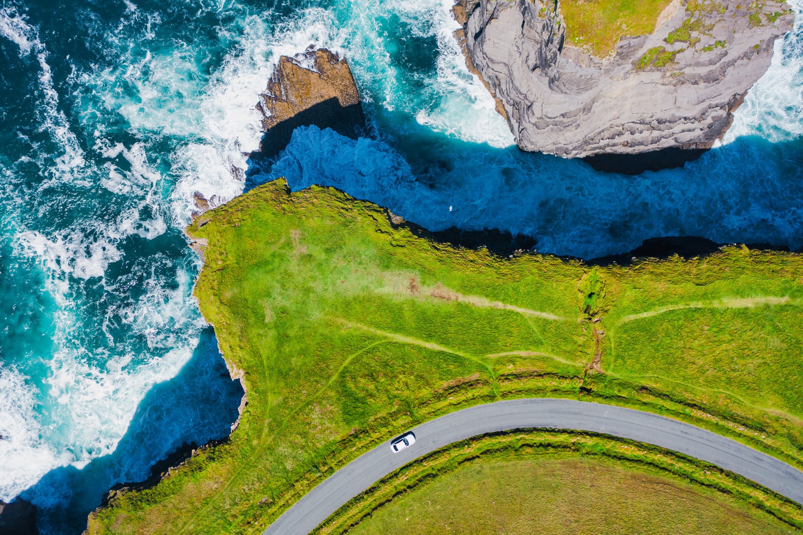 Ring of Kerry Private Tour