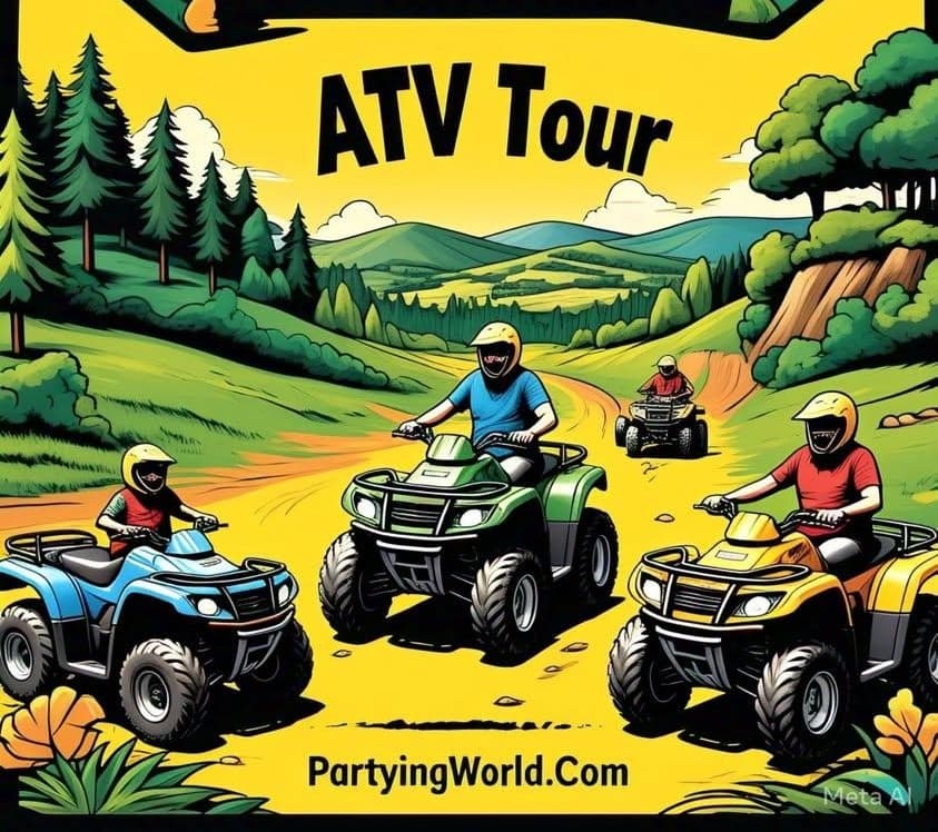 ATV Tours