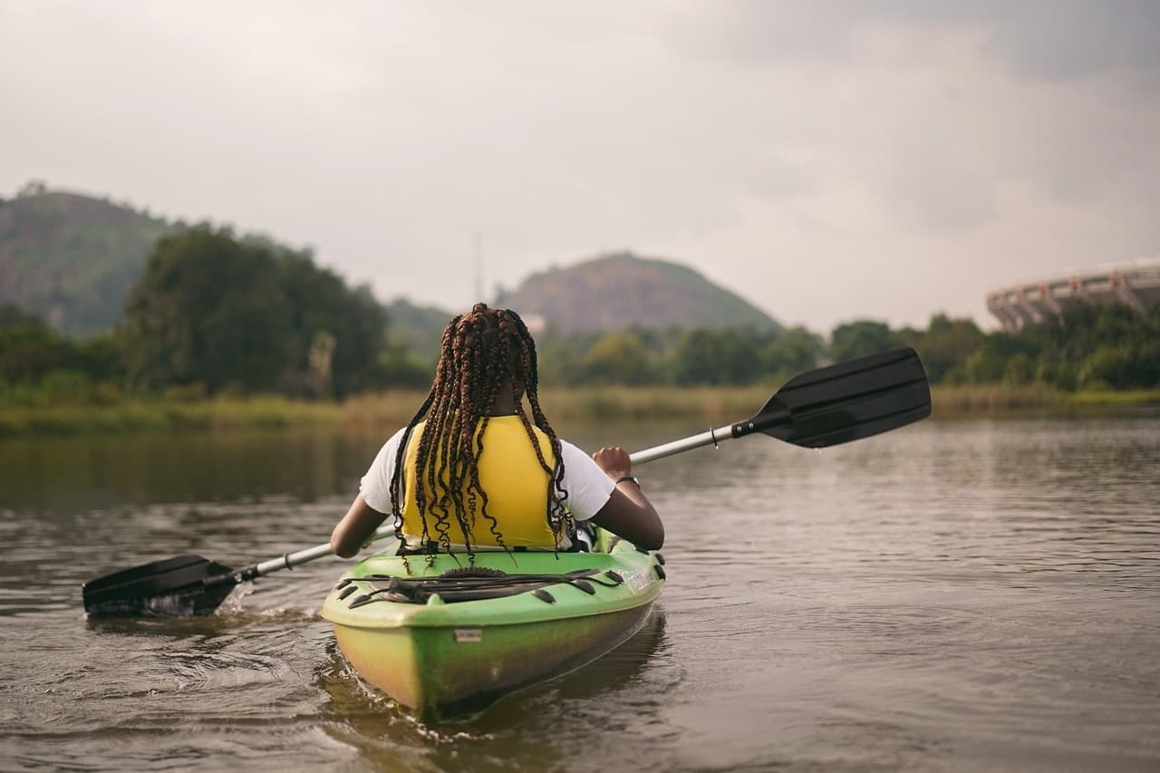 Kayak - 6 Hour Hire