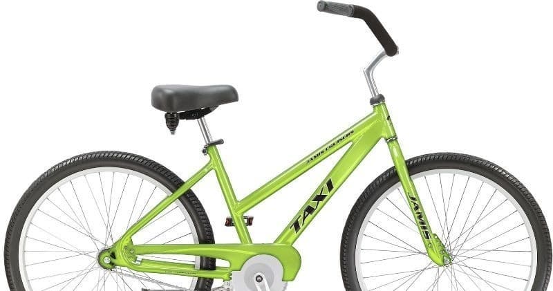 Bicycle Rentals