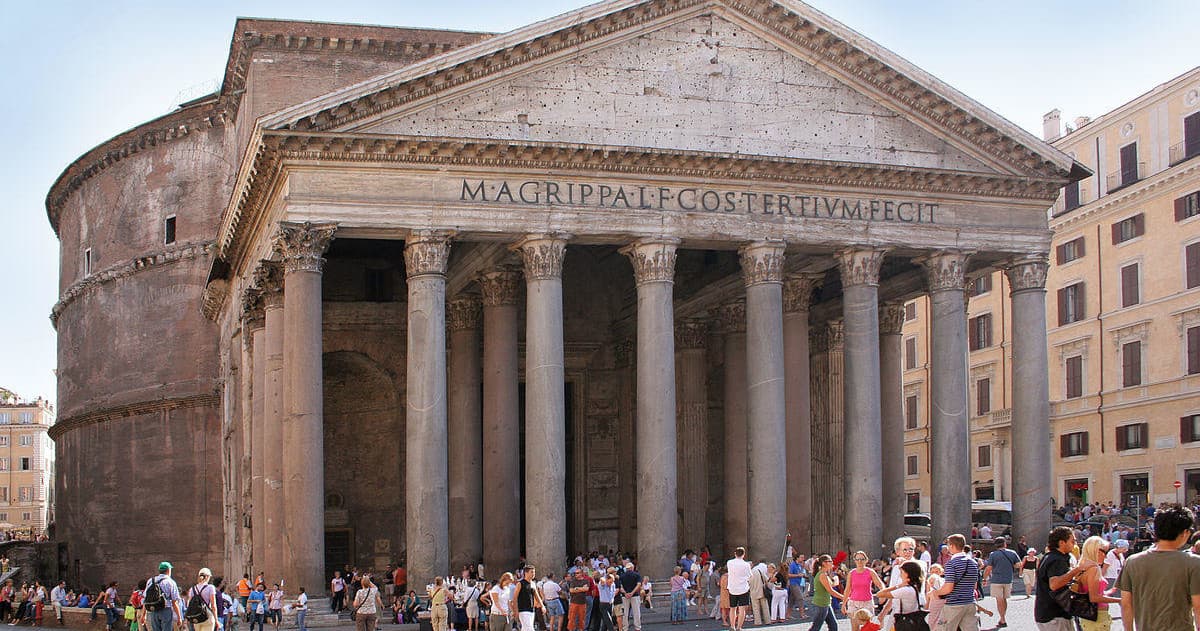 Piazzas & Fountains + Lunch + Vatican Museums