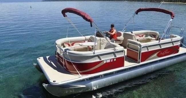 GOLD CLASS TRITOON