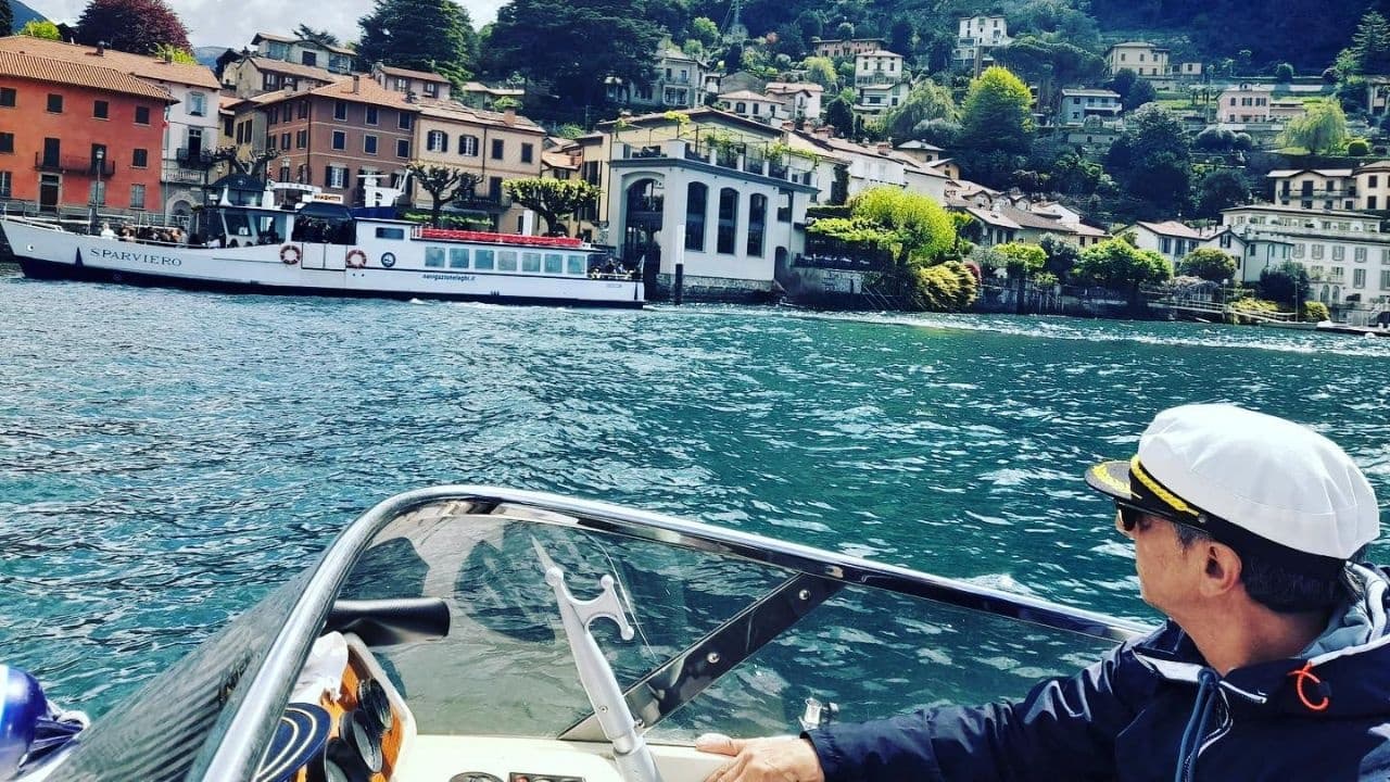 Tour privato di 1 ora