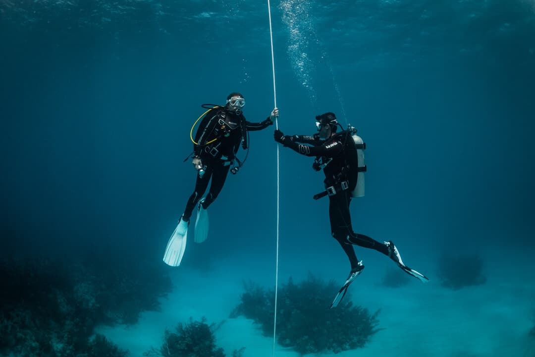Advanced Open Water Bundle