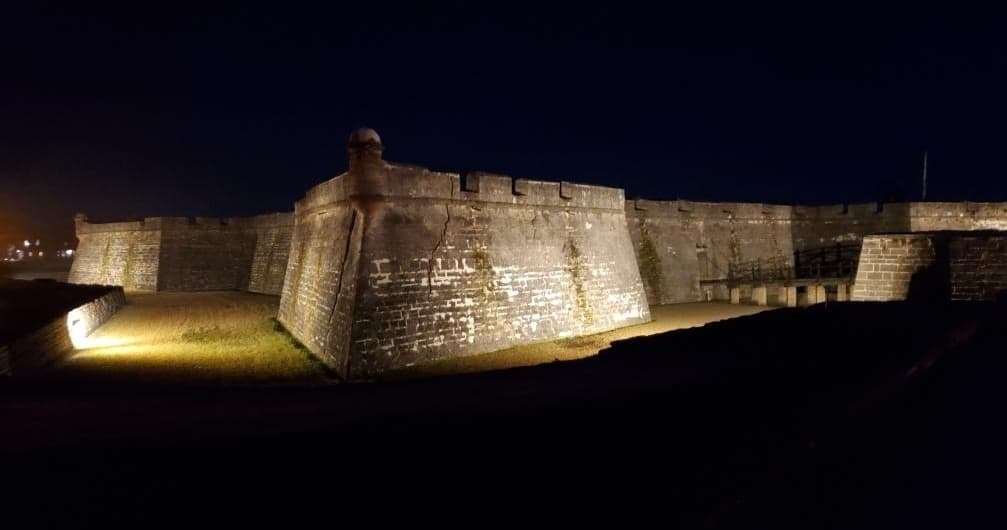The Last Stop Paranormal Investigation Experience
