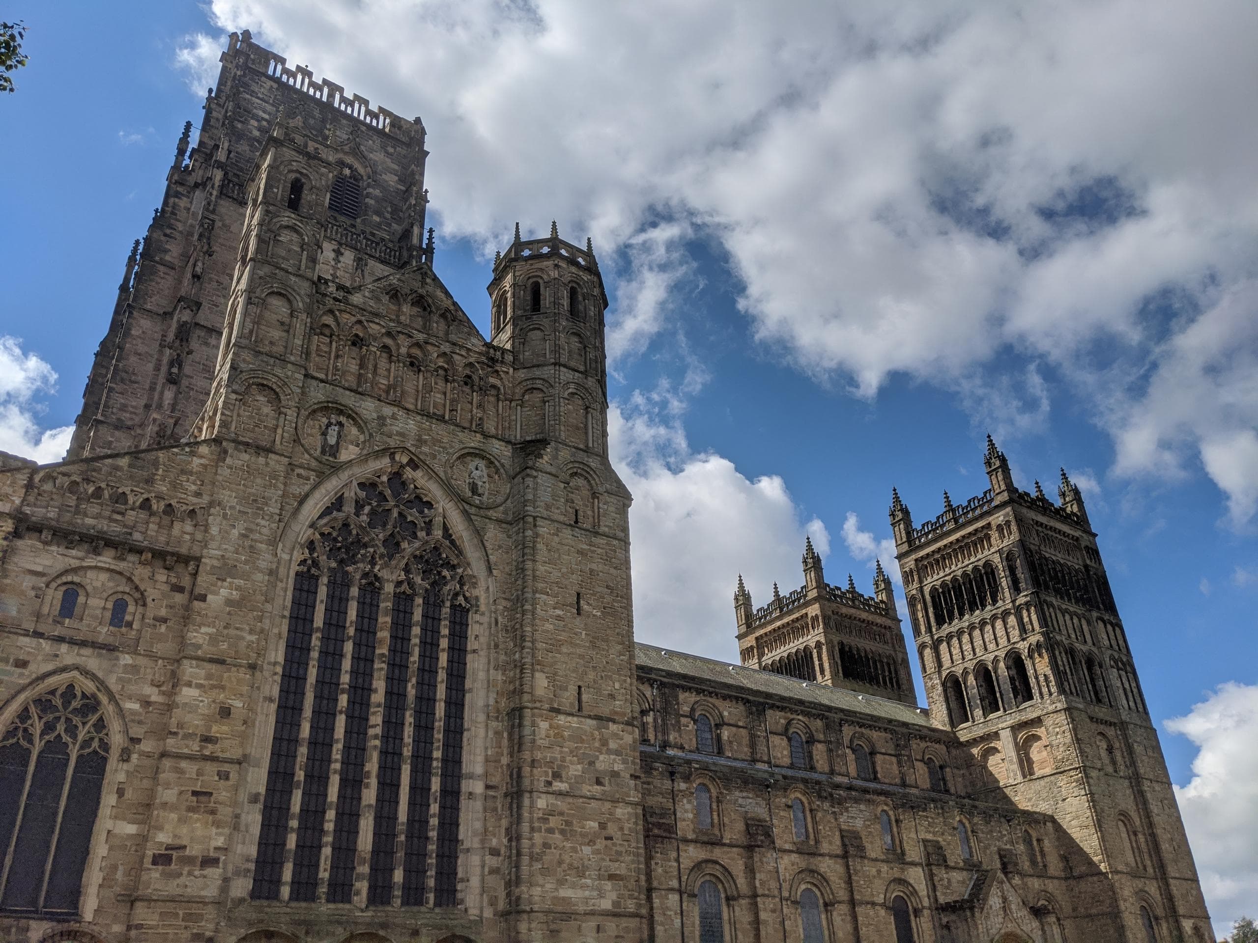 Durham City Half Day Tour