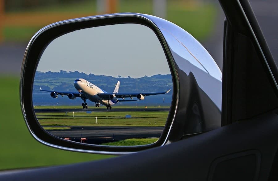 Catania Airport to Taormina