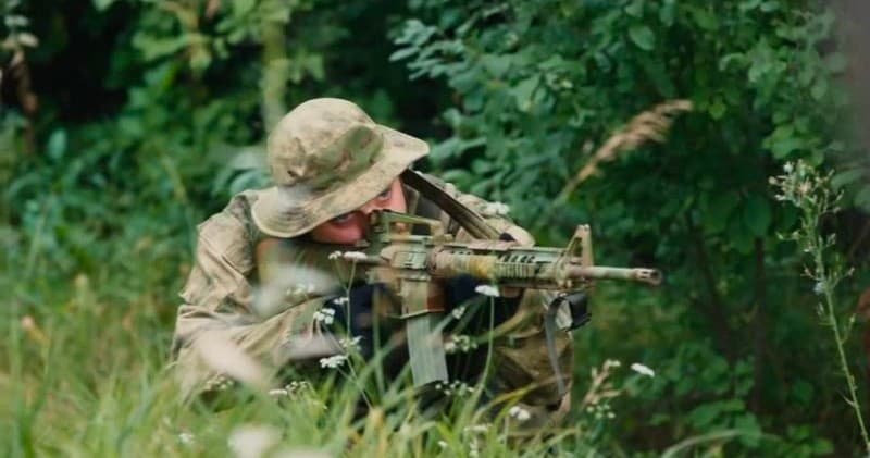 Airsoft Package