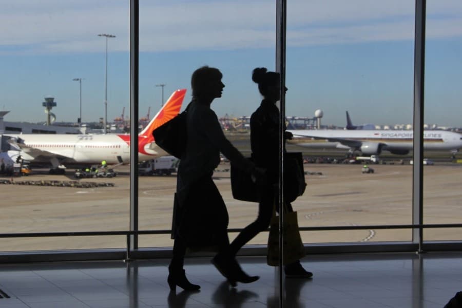 Fiumicino Airport to Civitavecchia