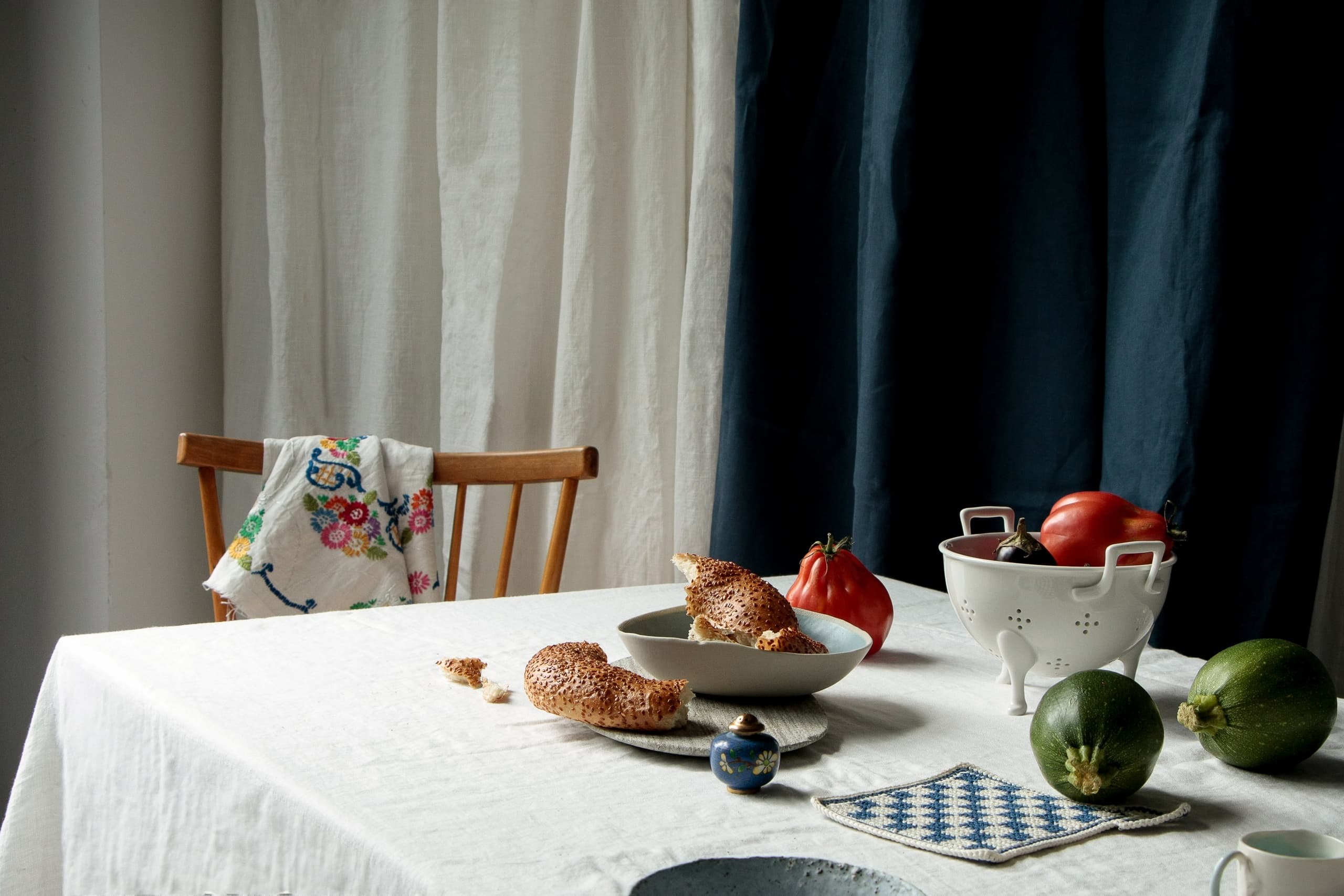 Greek Traditional Cooking Class