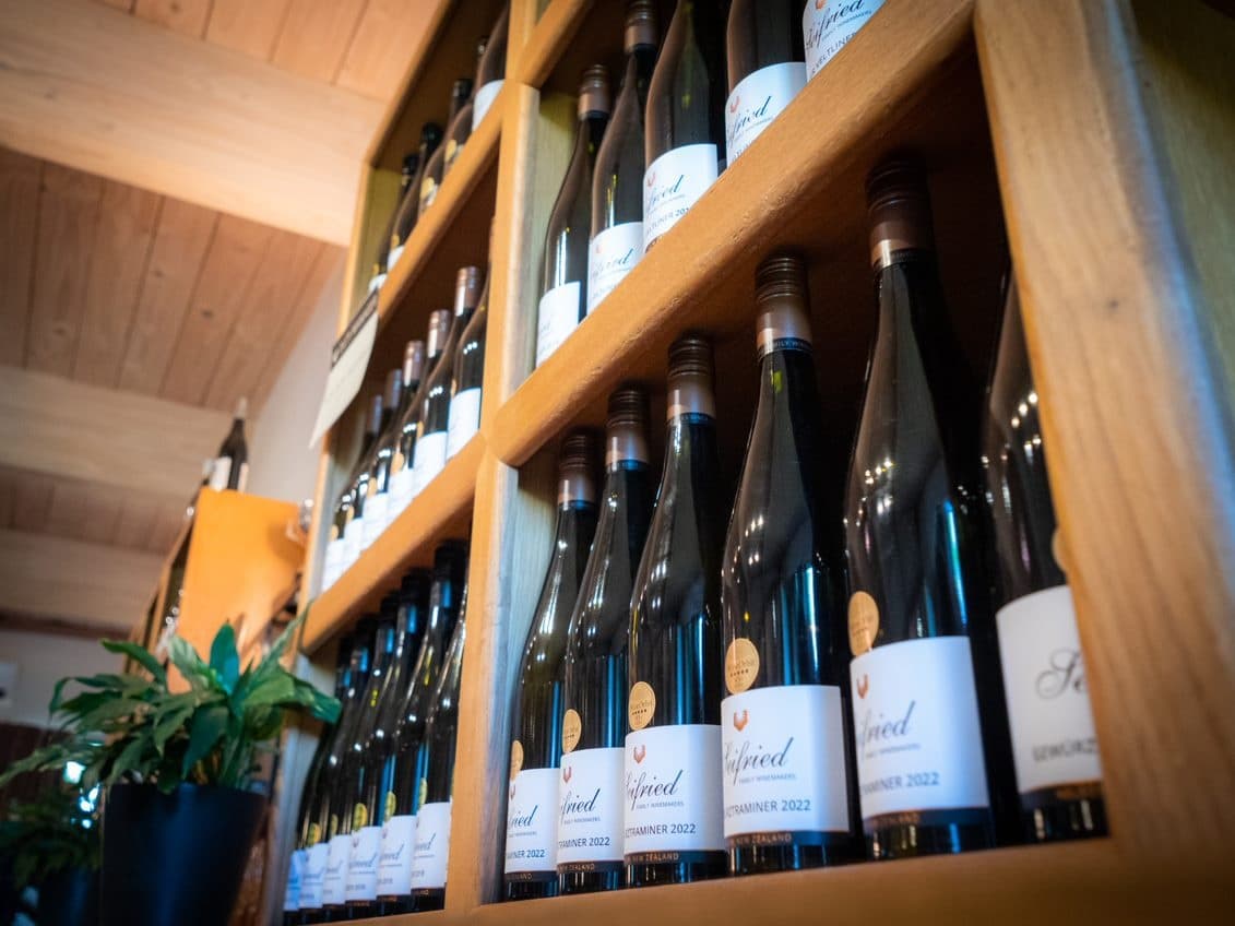 Great Taste Wine Tour - Silver
